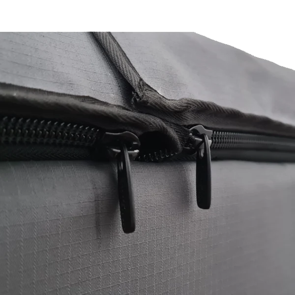 Flex TW75, TW95, KID75 and KID95 fridge-freezer cover - image 2