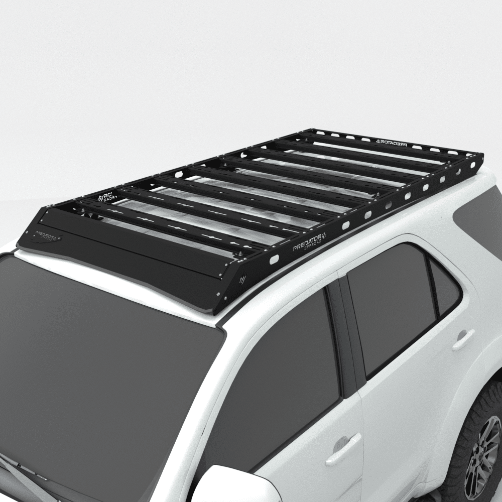 Toyota Fortuner D4D Roof Rack
