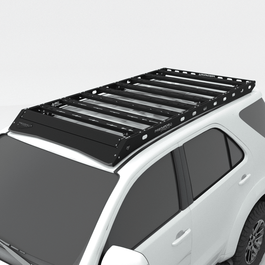 Toyota Fortuner D4D Roof Rack