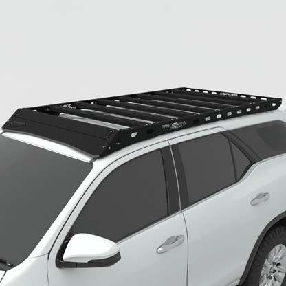 Toyota Fortuner GD6 Roof Rack