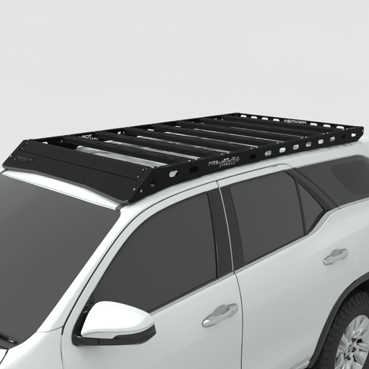 Toyota Fortuner GD6 Roof Rack