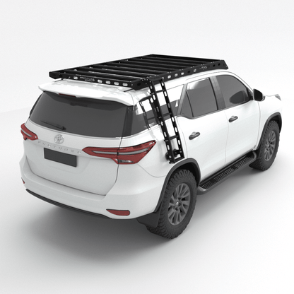Fortuner GD6 Side Ladder