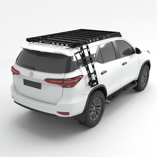 Fortuner GD6 Side Ladder