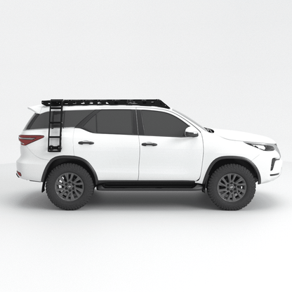 Fortuner GD6 Side Ladder - image 4