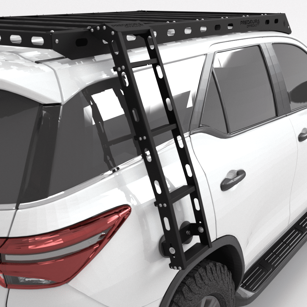 Fortuner GD6 Side Ladder - image 2