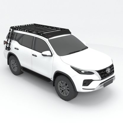 Fortuner GD6 Side Ladder - image 3