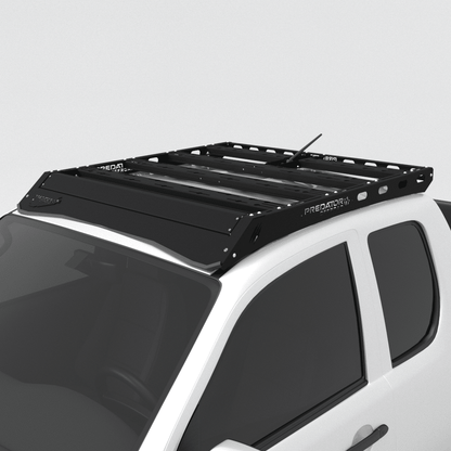 Toyota Hilux D4D EC Roof Rack