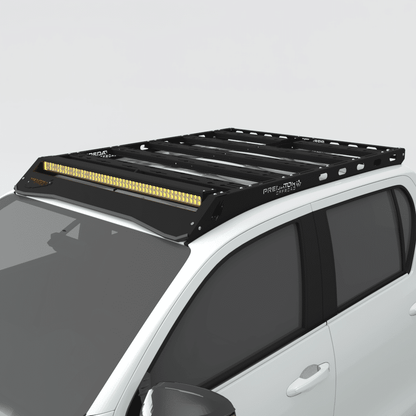 Toyota Hilux GD6 DC Roof Rack