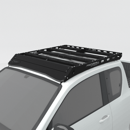 Toyota Hilux GD6 EC Roof Rack