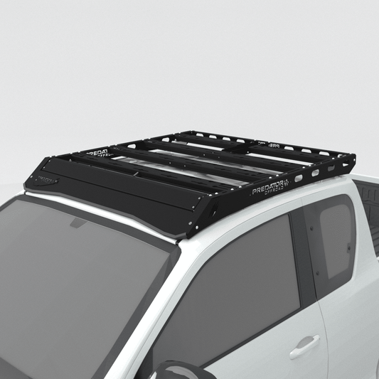 Toyota Hilux GD6 EC Roof Rack