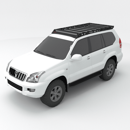 Toyota Prado 120 Roof Rack