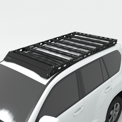 Land Cruiser 150 Prado Roof Rack - image 7