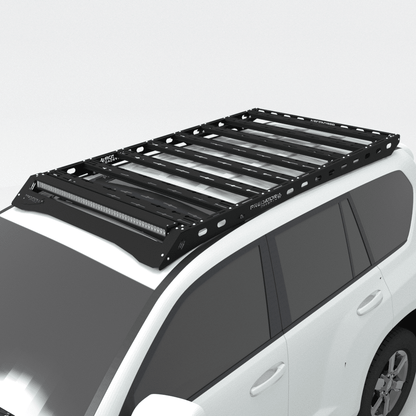 Land Cruiser 150 Prado Roof Rack - image 6