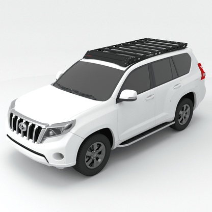 Land Cruiser 150 Prado Roof Rack