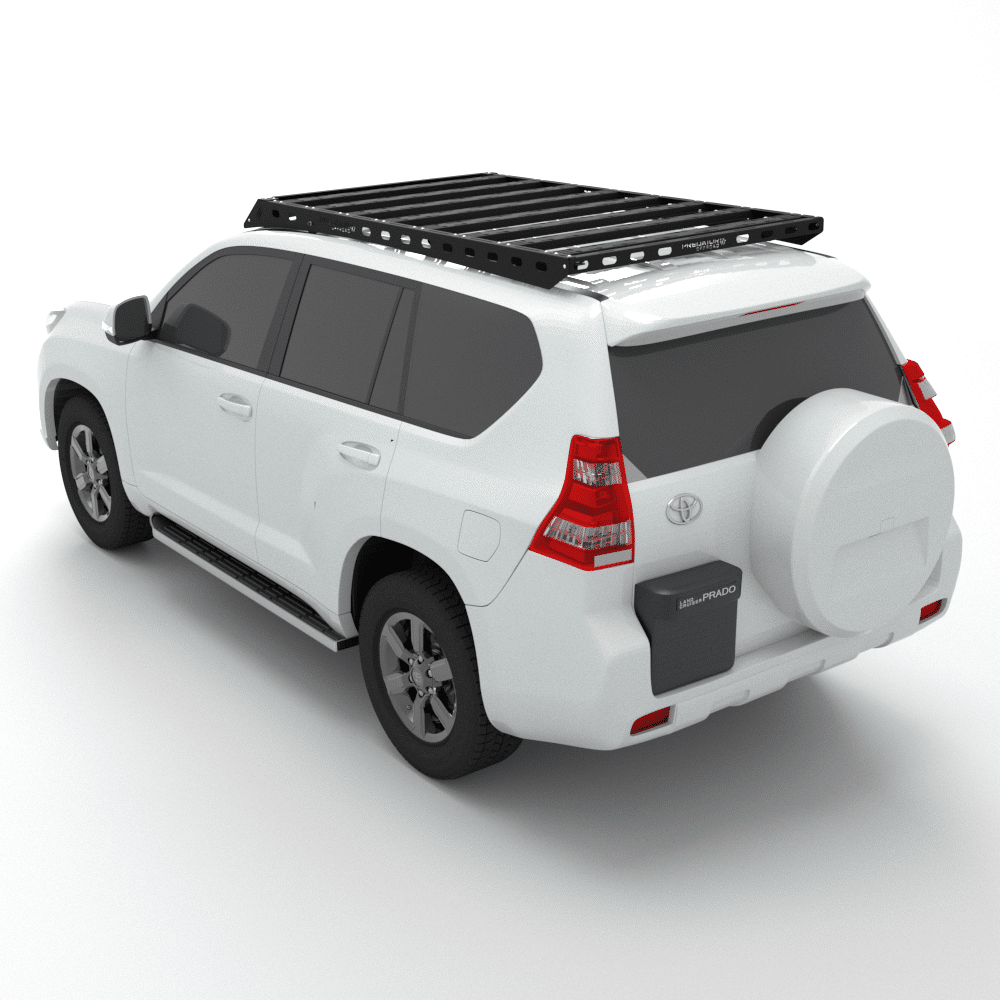 Land Cruiser 150 Prado Roof Rack - image 3