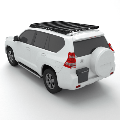 Land Cruiser 150 Prado Roof Rack - image 3