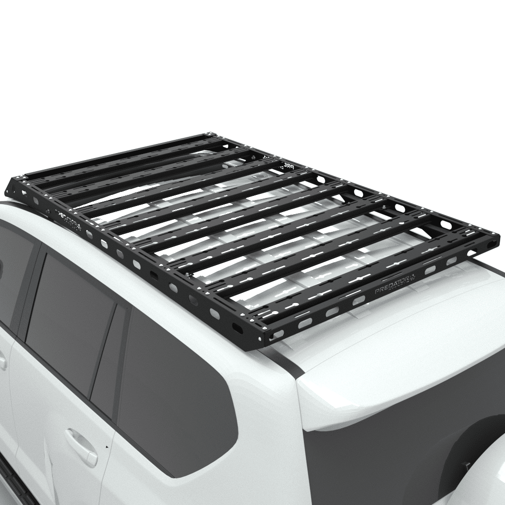 Land Cruiser 150 Prado Roof Rack - image 4