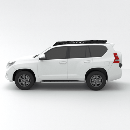 Land Cruiser 150 Prado Roof Rack - image 5