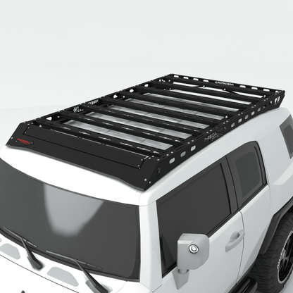 Toyota Land Cruiser FJ Roof Rack