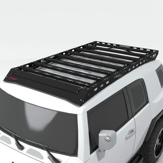 Toyota Land Cruiser FJ Roof Rack