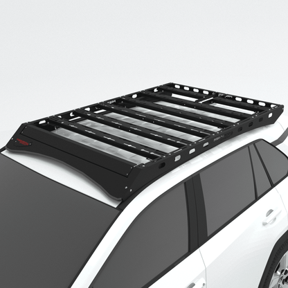 Toyota RAV4 Roof Rack - image 4