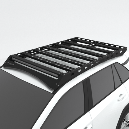 Toyota RAV4 Roof Rack - image 5