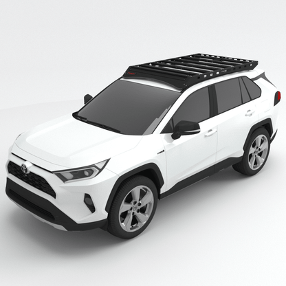 Toyota RAV4 Roof Rack