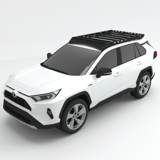 Toyota RAV4 Roof Rack