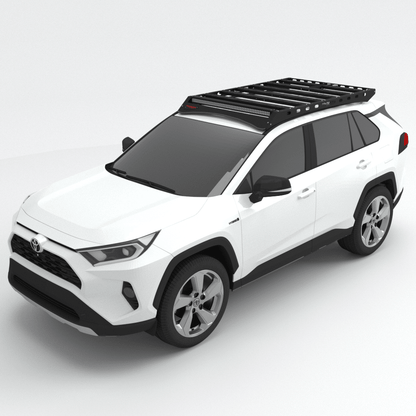 Toyota RAV4 Roof Rack - image 2