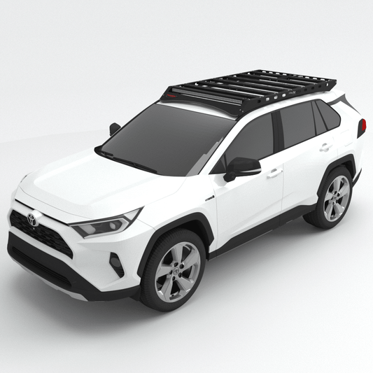 Toyota RAV4 Roof Rack - image 2