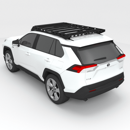 Toyota RAV4 Roof Rack - image 3