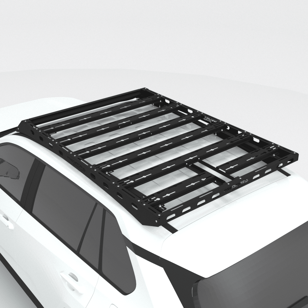 Toyota RAV4 Roof Rack - image 6