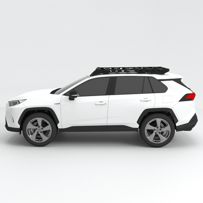 Toyota RAV4 Roof Rack - image 7