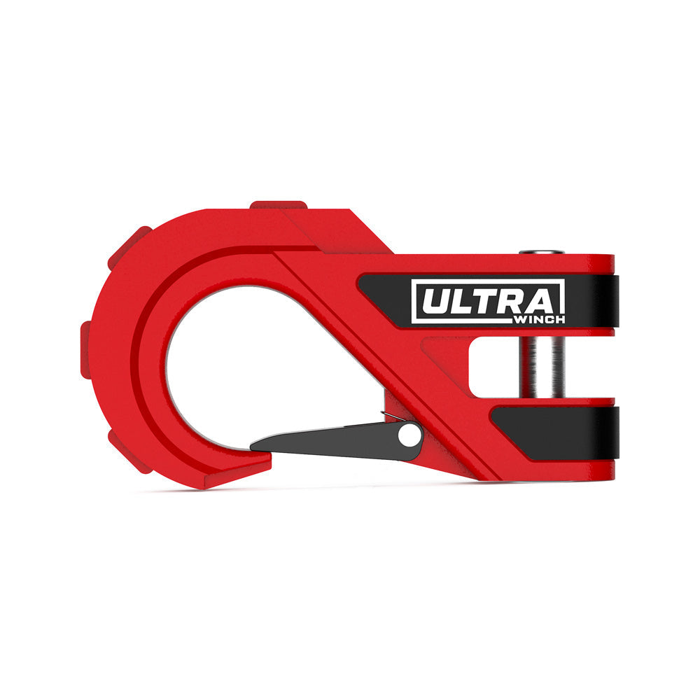 Ultra Winch - Pro Hook 160 - image 3
