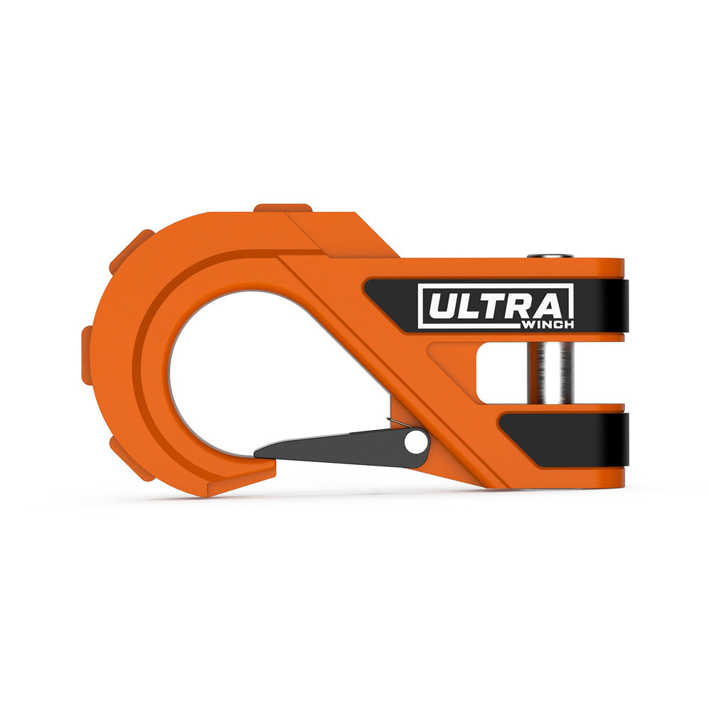 Ultra Winch - Pro Hook 160 - image 4