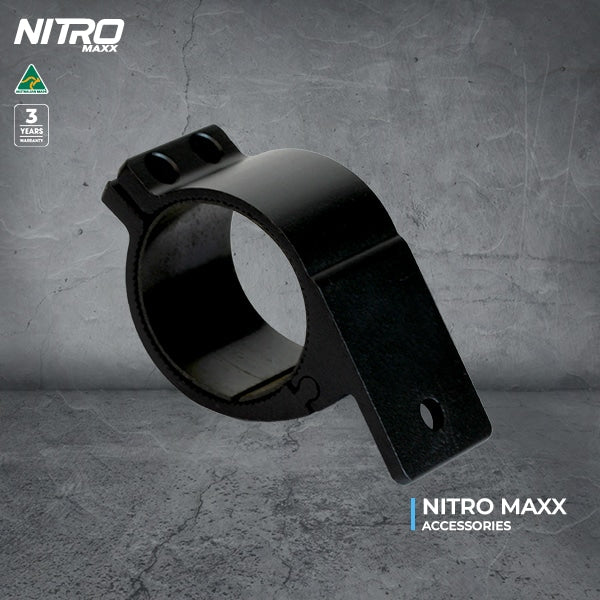Universal Bar Mount - image 2