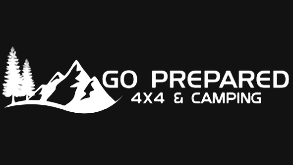 Go Prepared 4X4 and Camping