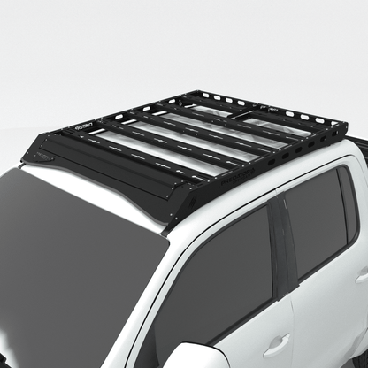 VW Amarok Gen 1 DC Roof Rack