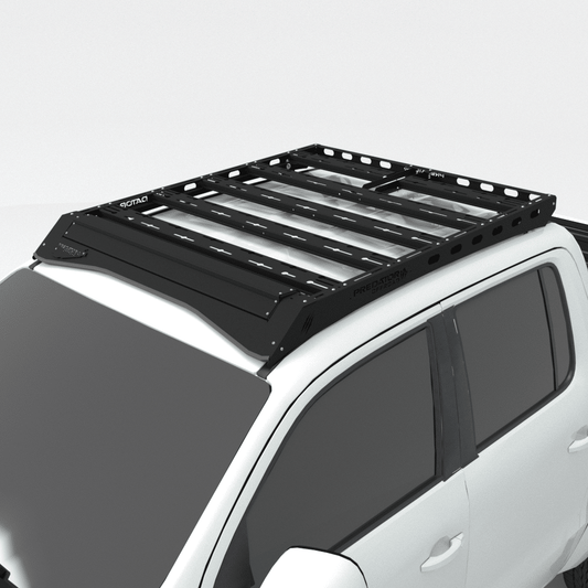 VW Amarok Gen 1 DC Roof Rack