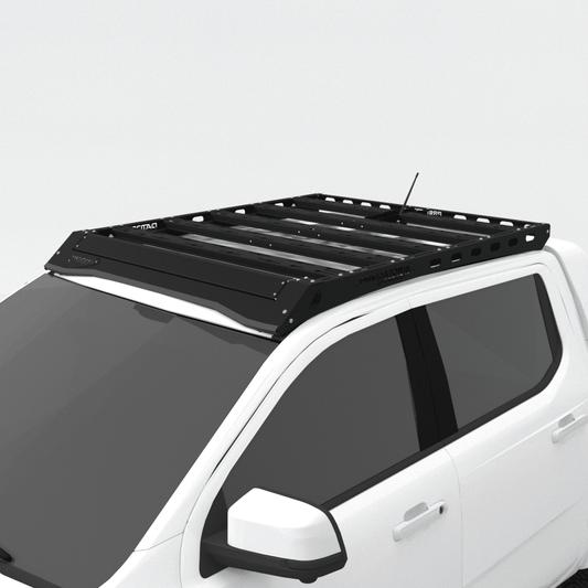 Amarok Gen 2 DC Roof Rack