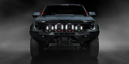 ALTIQ Rogue 8.5" MK3 – LED Driving Lights pair - image 13