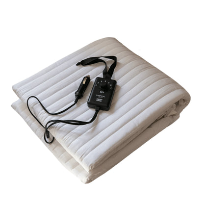12V Bed Warming Pad Electric blanket
