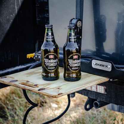 Gobi-X Fridge Slide with Table - Various Sizes - image 4