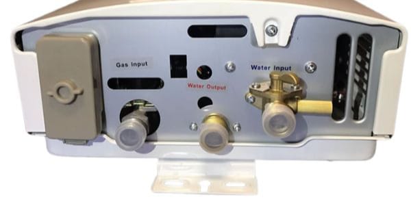 Quick Pitch Quick - Gas Camping Geyser - image 6