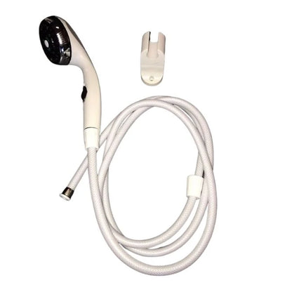 Quick Pitch shower cubes in bag + Quick hot Gas Geyser - image 7