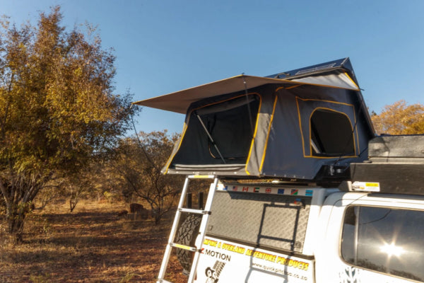 Quick Pitch Nyumba Roof Top Tent - image 4