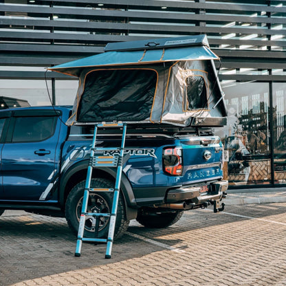 Quick Pitch Nyumba Roof Top Tent - image 2