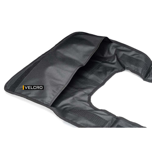 Winch Dampener - Black - image 2