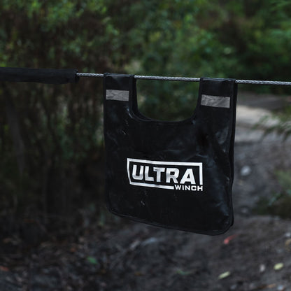 Winch Dampener - Black - image 3