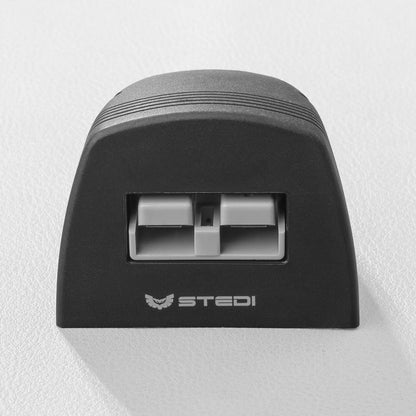 STEDI Surface Mount Anderson Socket - Single